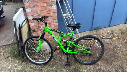 Huffy