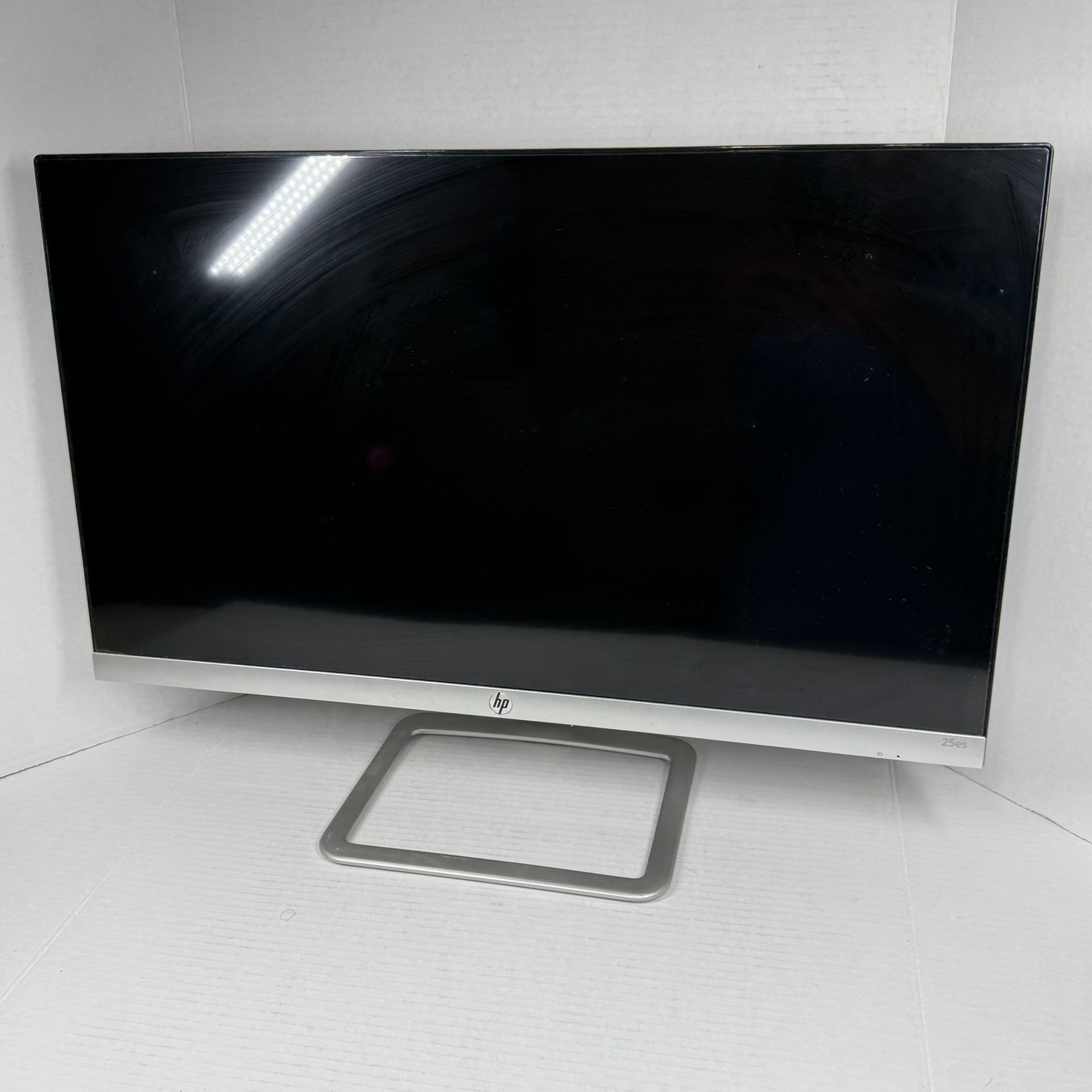 HP 24” Monitor