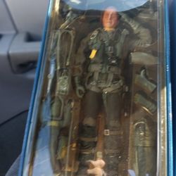 ELITE FORCE AVIATOR !!!