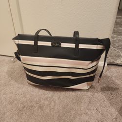 Kate Spade Oversized Purse