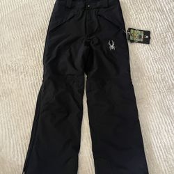 Boys Snow Pants