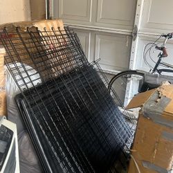 Extra Large Kennel