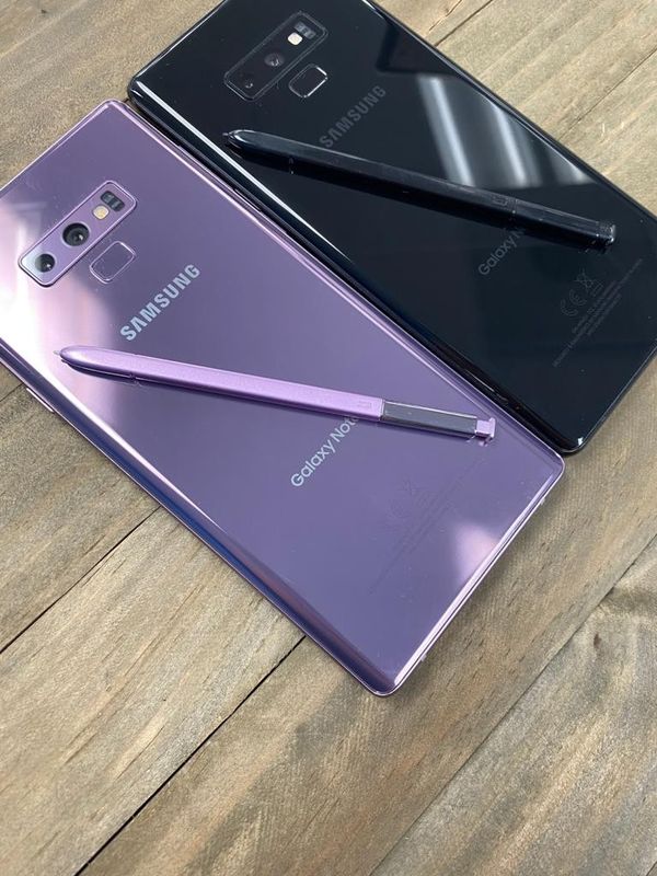 note 9 unlocked price