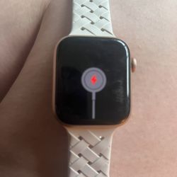 Apple Watch Series 5 44mm