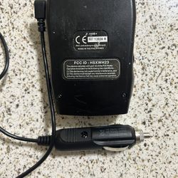 Whistler Z-19R+  