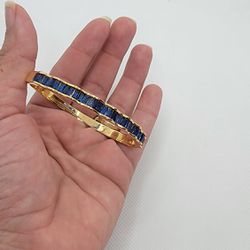 Super Cute 18k Gold Plated Bracelet 