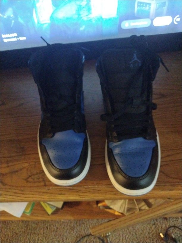 Jordan 1 Retro OG