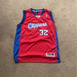 Vintage Blake Griffin Jersey