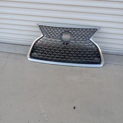 20 To 22 Grille Lexus Rx 350 /450 ( Oem)
