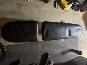 Fitness Gear workout bench $50 OBO