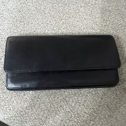 Frye Wallet 