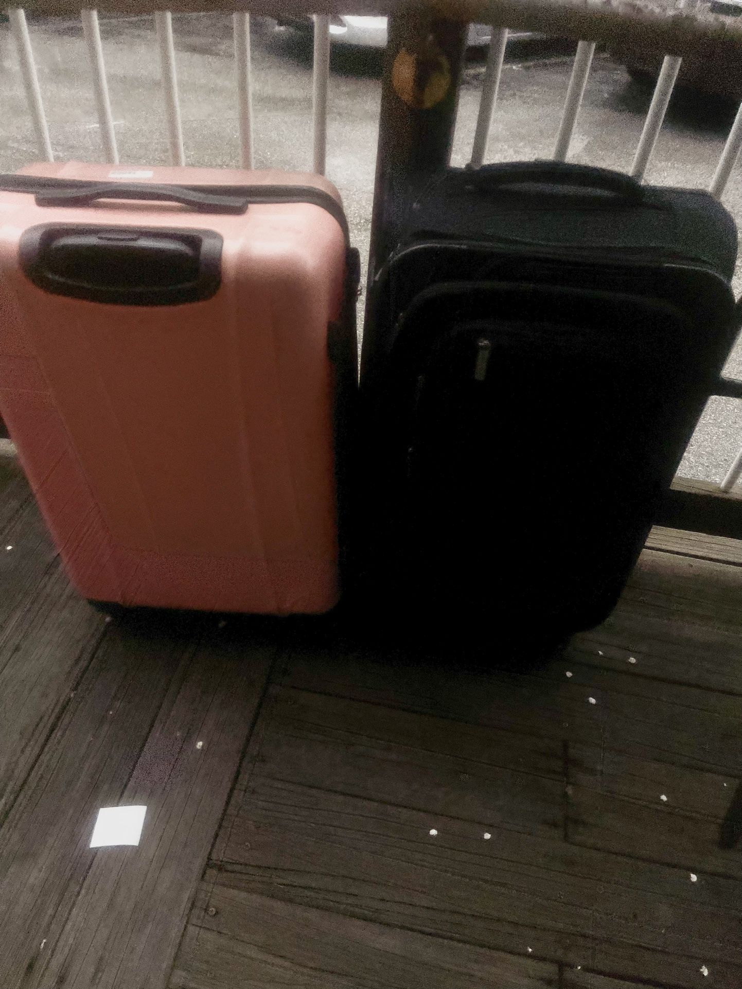 Luggage
