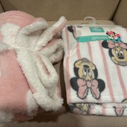 Baby Blankets 