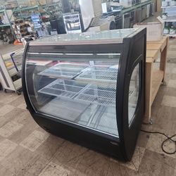 Fogel Display Cooler