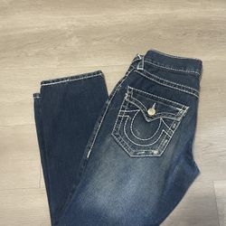 True Religion (men’s)