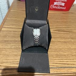 Bulova women’s watch