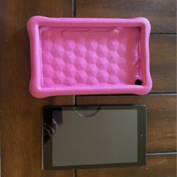 AMAZON 8INCH TABLET