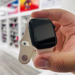 Apple Watch 10 42mm GPS LTE