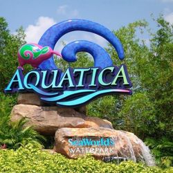 Aquatica And Sea World Tickets $25