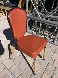 Restaurant Chairs 