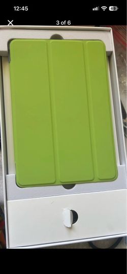 7in Android Tablet with Case