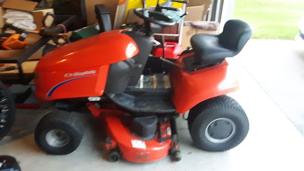 Simplicity regent riding lawn mower for Sale in South Milwaukee, WI  