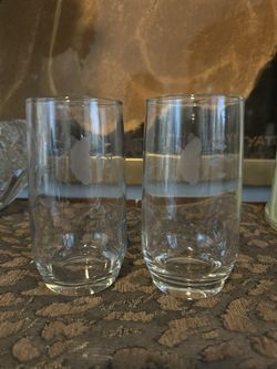 Princess House Crystal Items