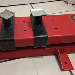Motorcycle Lift