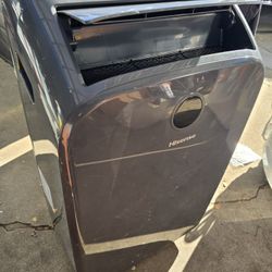PORTABLE AC