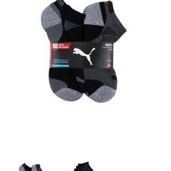 Puma Socks