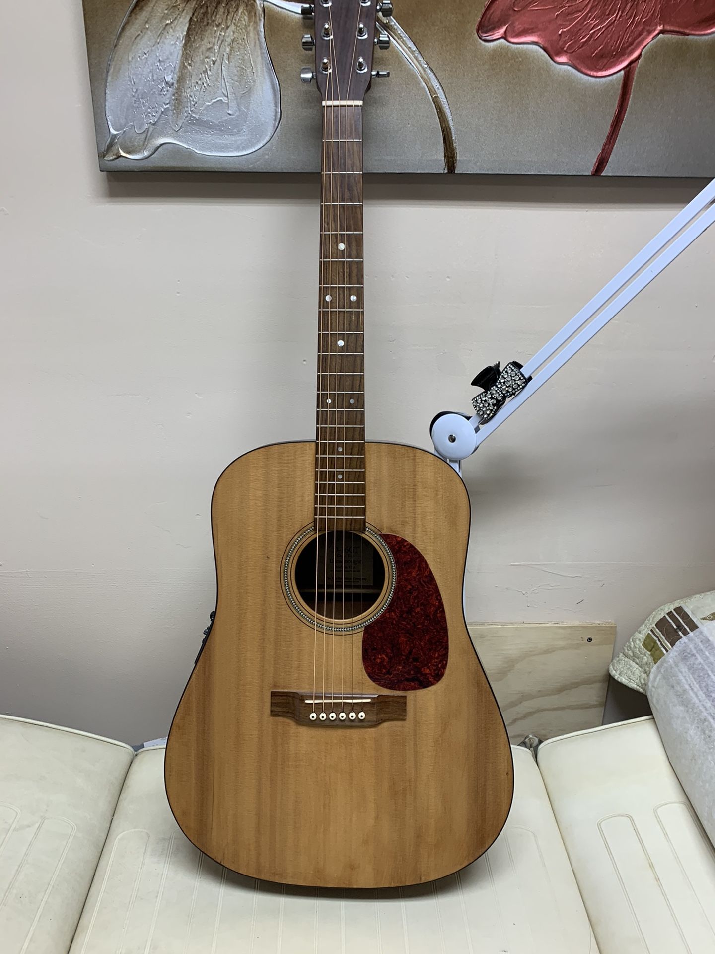 Martin acoustic guitar D-16gt