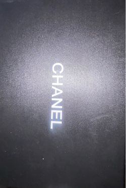 Chanel Trainers