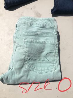 American eagle jeans 👖