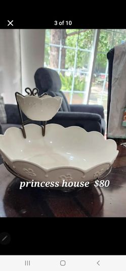 Princess house