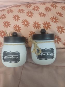 Bath Container