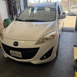 20012 Mazda-5