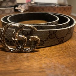 Designer Belt