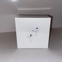 AirPod Pro 2nd Gen
