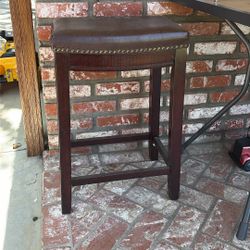 Bar Stool 