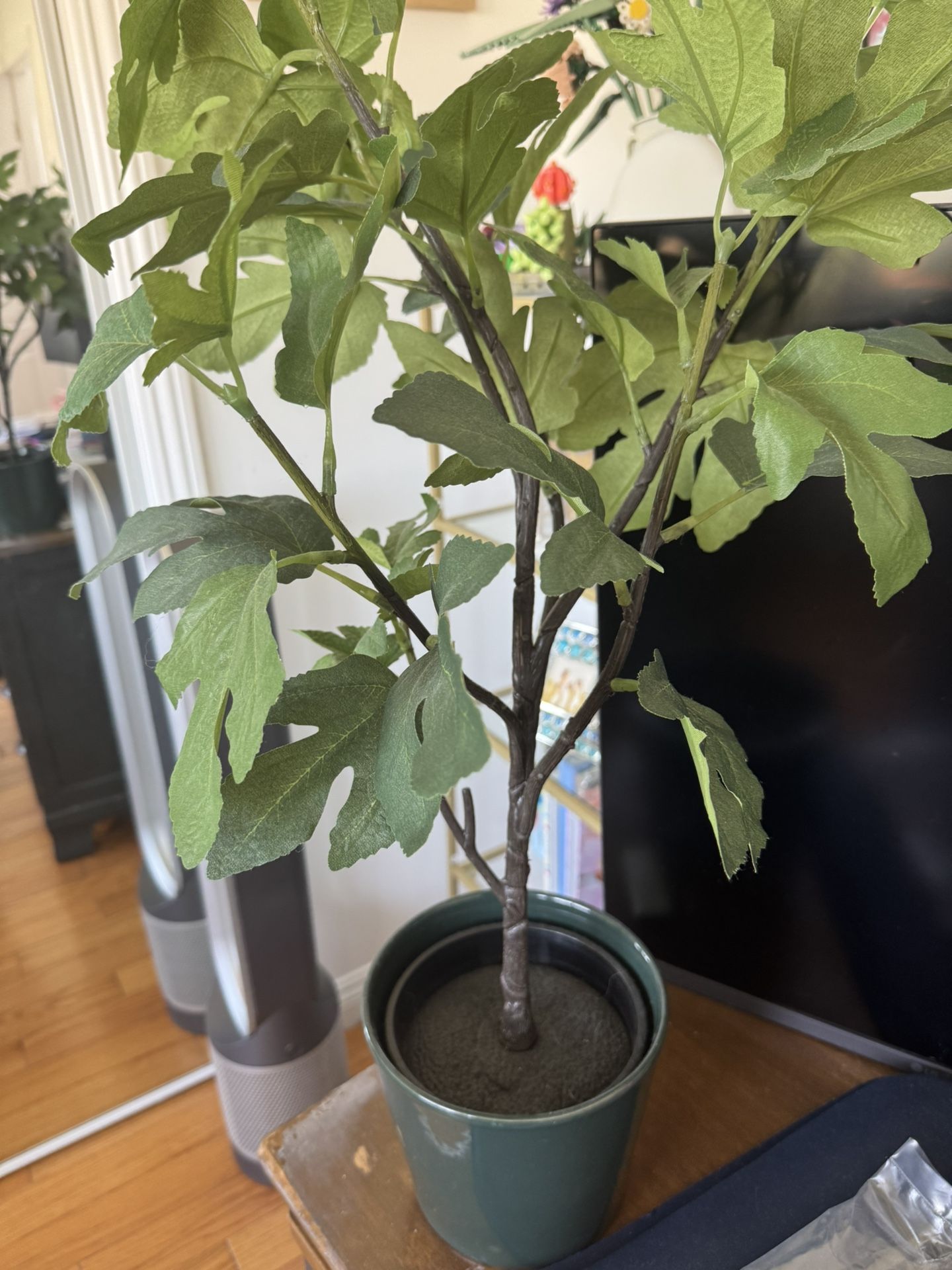 Fake plant