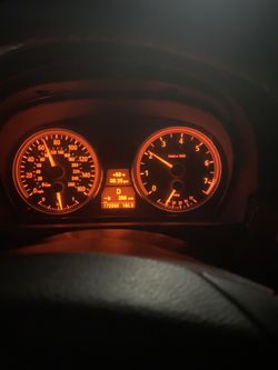 2007 BMW 328i