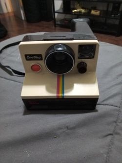 Vintage Polaroid