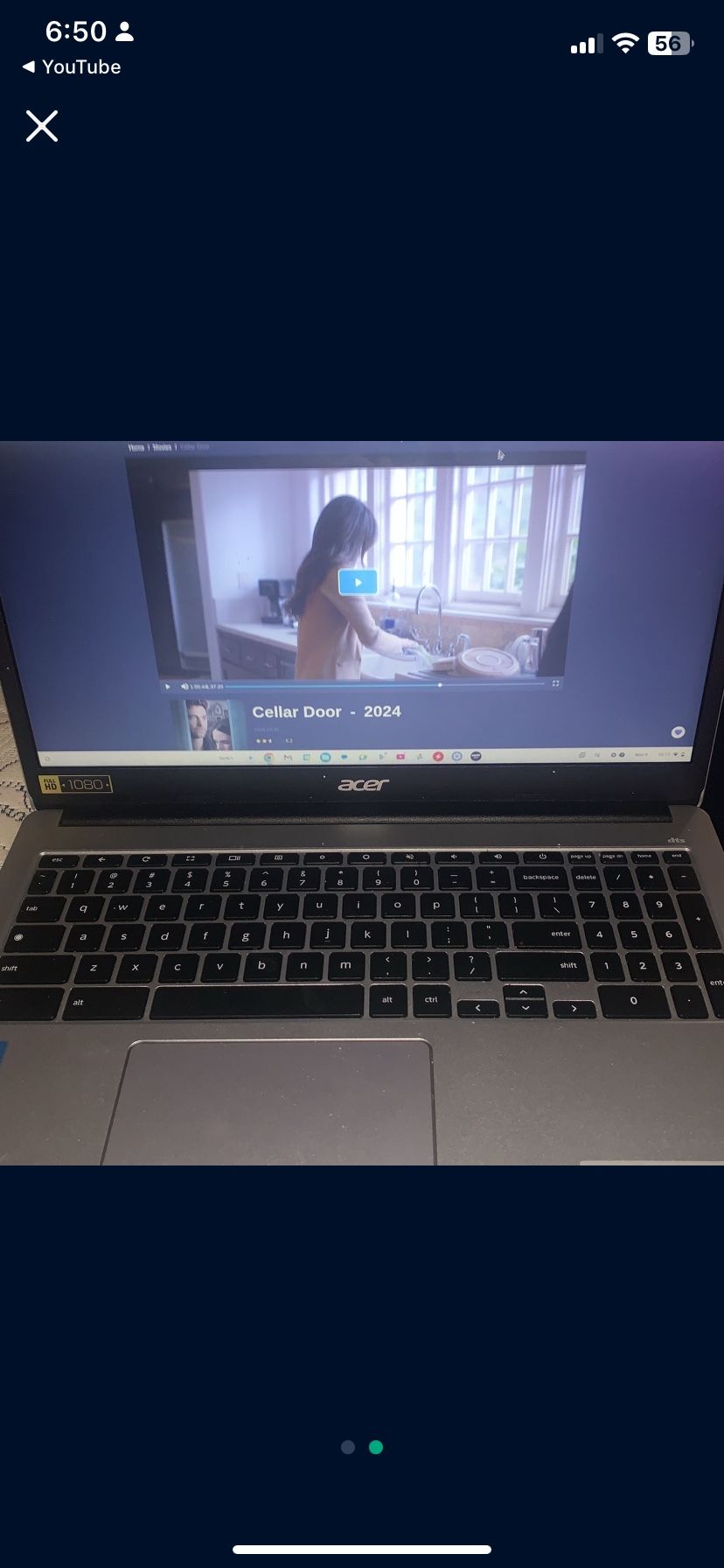 Laptop