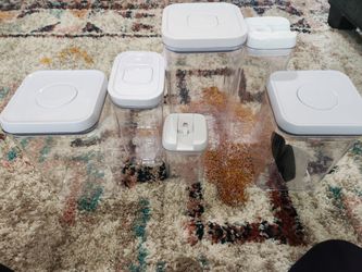Food Storage Containers