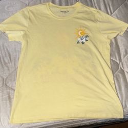 Yellow Shirt