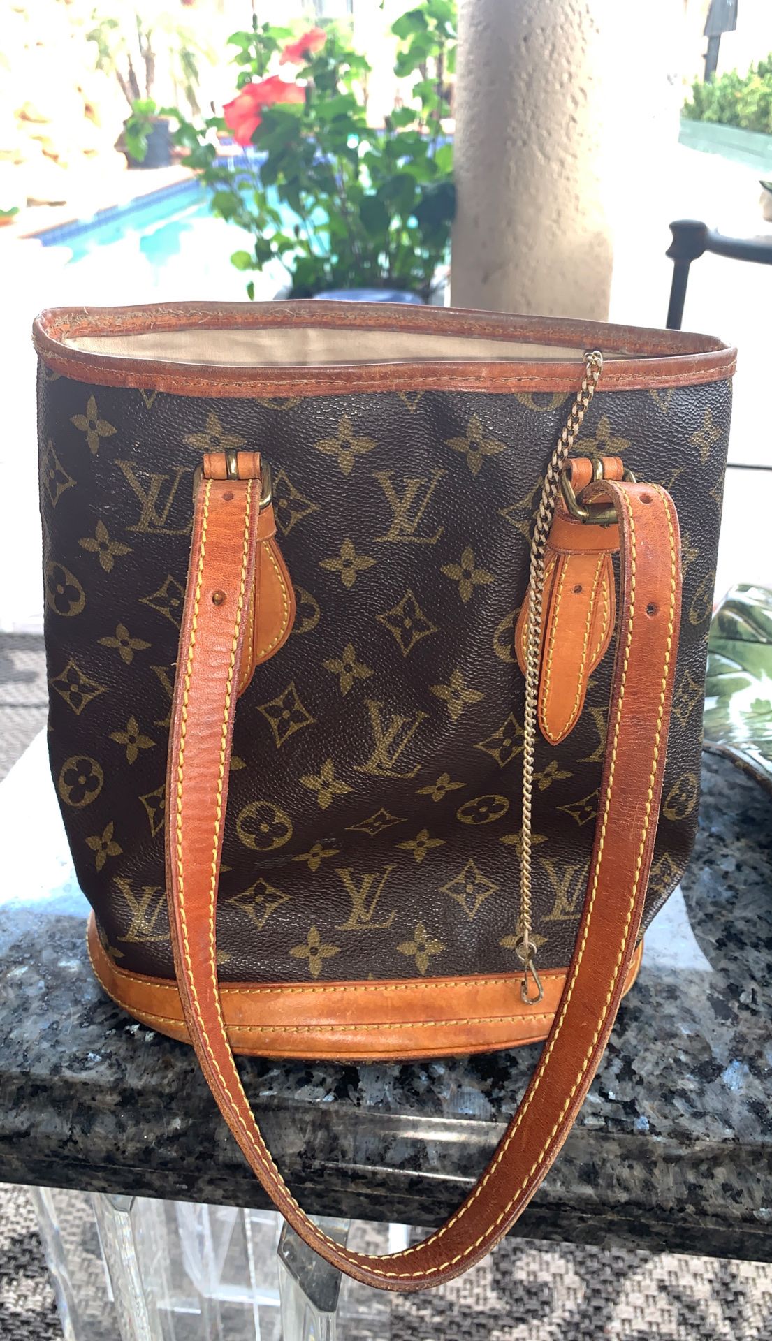 Louie Vuitton Bag