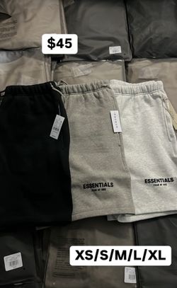 Essential Shorts