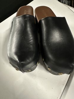 ALOJA SHOES