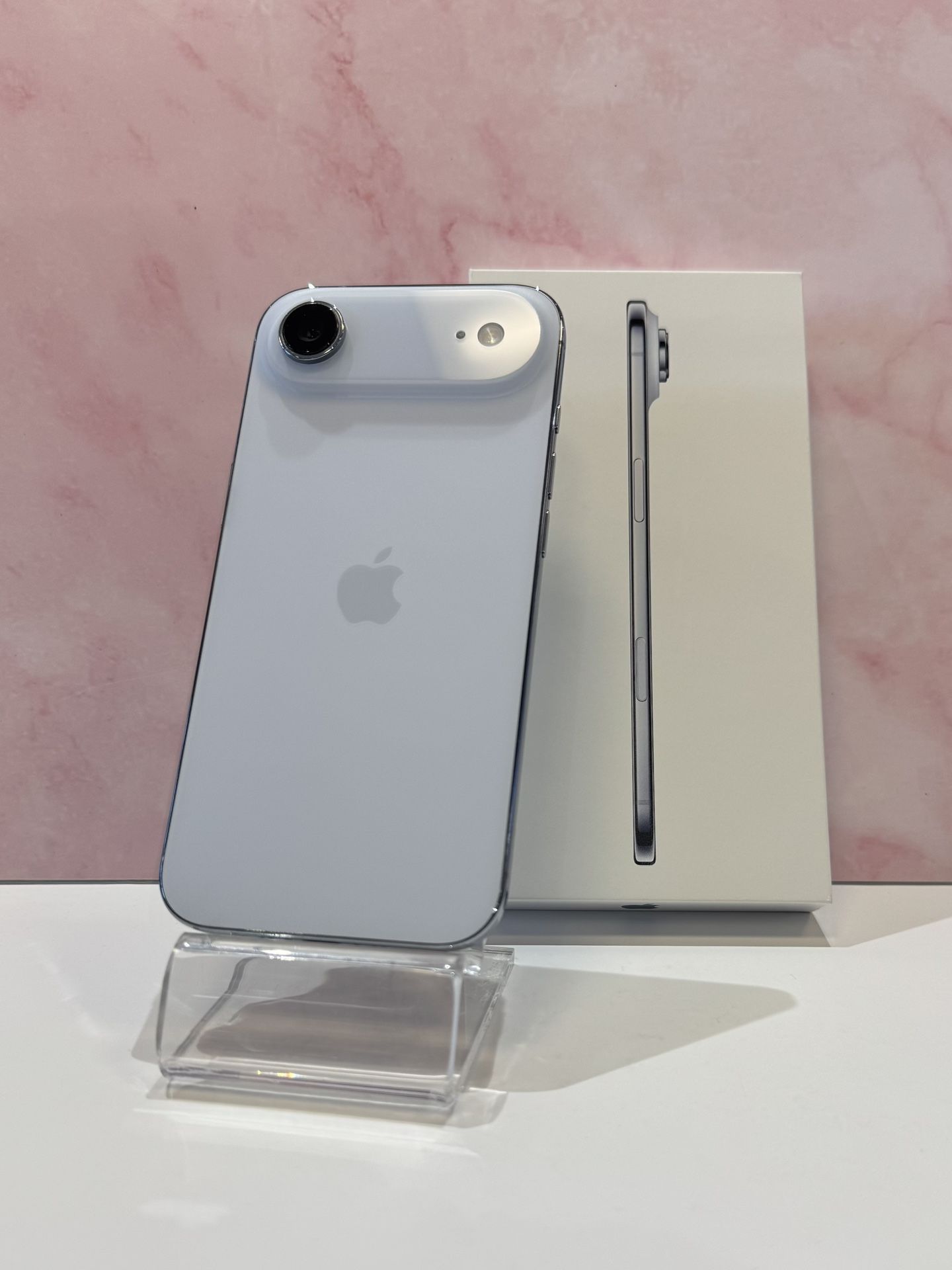 iPhone 17 Air 256GB Unlocked