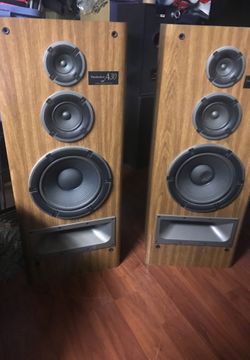 Vintage Technics A30 3 way sb A30 800 w